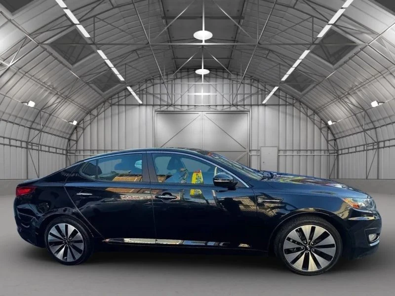 2013 Kia Optima/K5 - Image 6 of 12