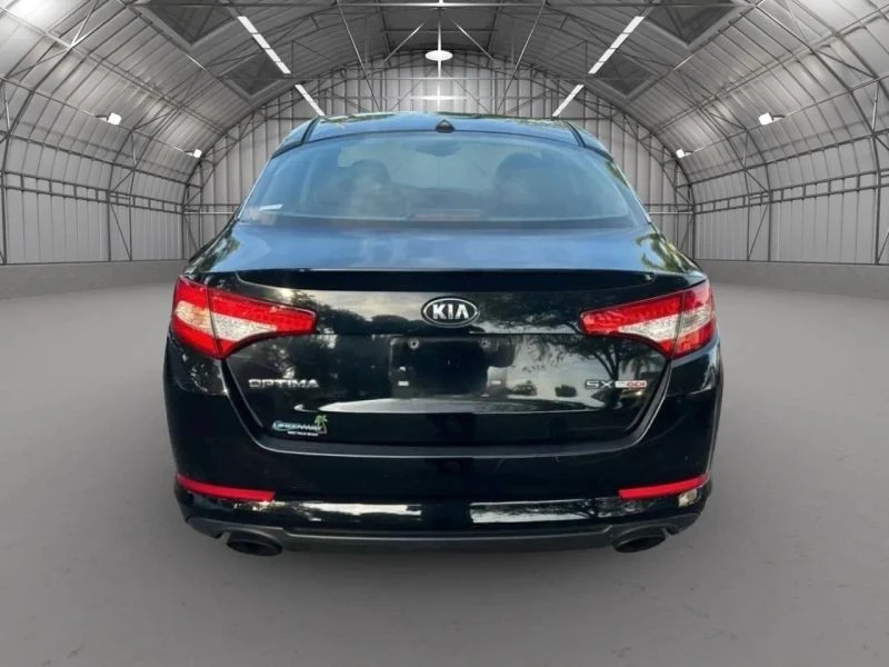 2013 Kia Optima/K5 - Image 6 of 12