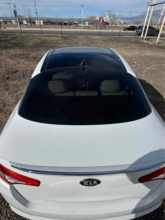 2013 Kia Optima/K5 - Image 5 of 7