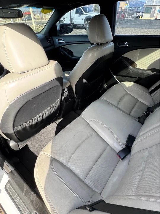 2013 Kia Optima/K5 - Image 6 of 7