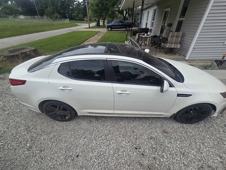 2013 Kia Optima/K5 - Image 5 of 12