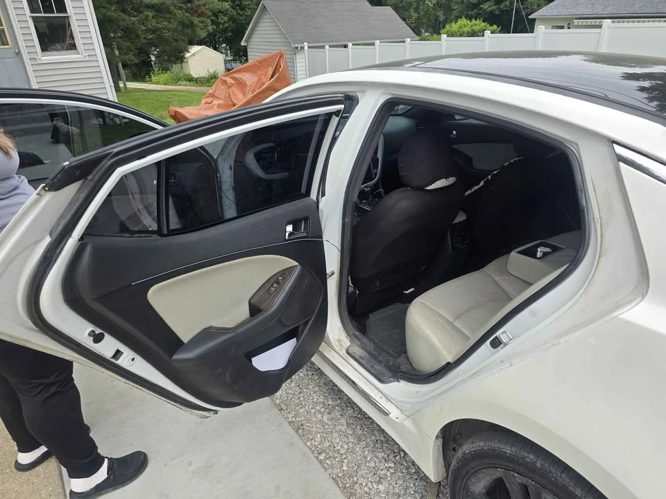 2013 Kia Optima/K5 - Image 11 of 12