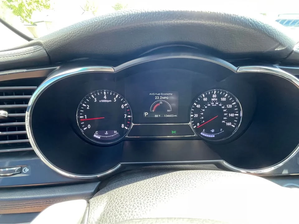 2013 Kia Optima/K5 - Image 9 of 16