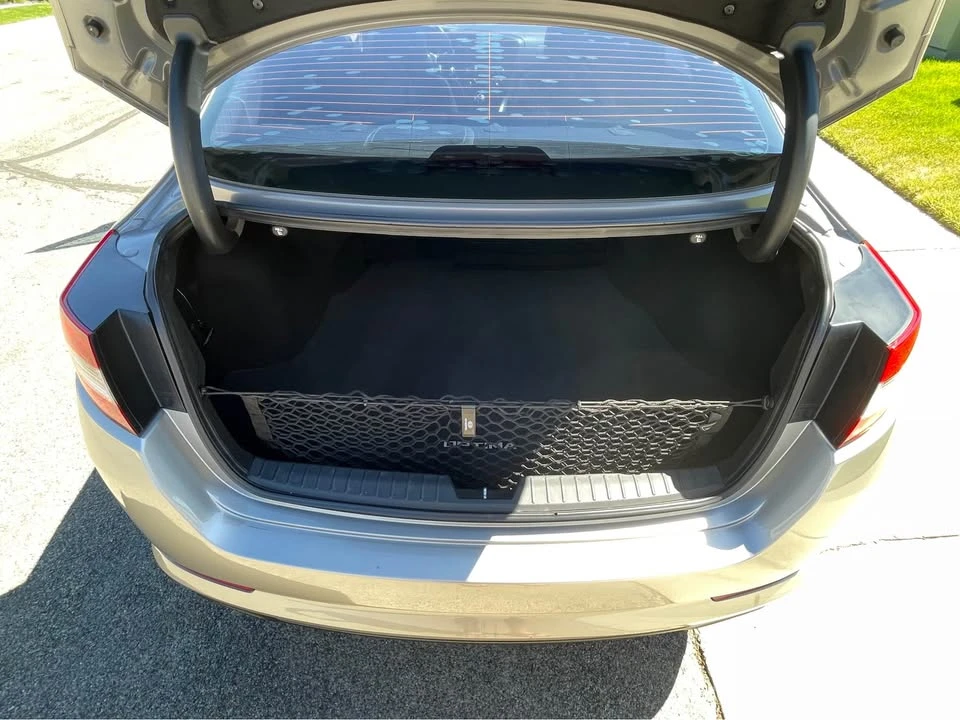 2013 Kia Optima/K5 - Image 8 of 16
