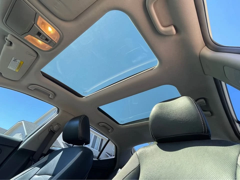 2013 Kia Optima/K5 - Image 6 of 16