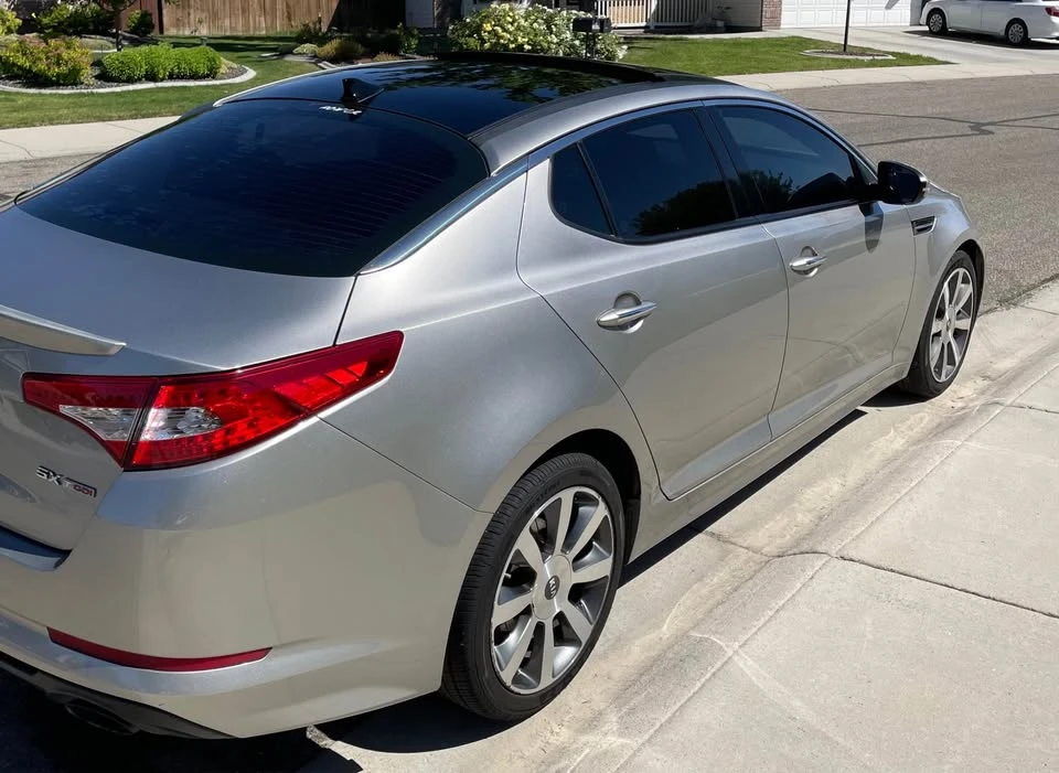 2013 Kia Optima/K5 - Image 11 of 16