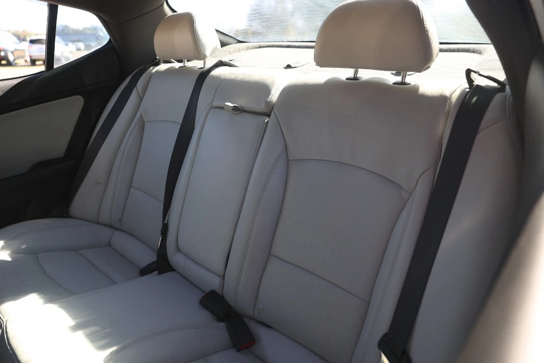 2013 Kia Optima/K5 - Image 8 of 12