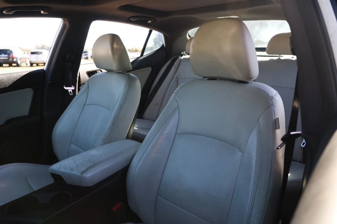 2013 Kia Optima/K5 - Image 6 of 12