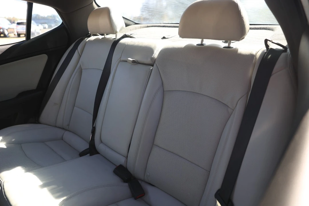 2013 Kia Optima/K5 - Image 8 of 12