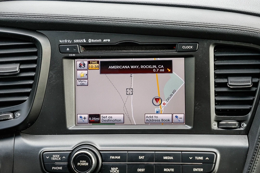 2013 Kia Optima/K5 - Image 12 of 12