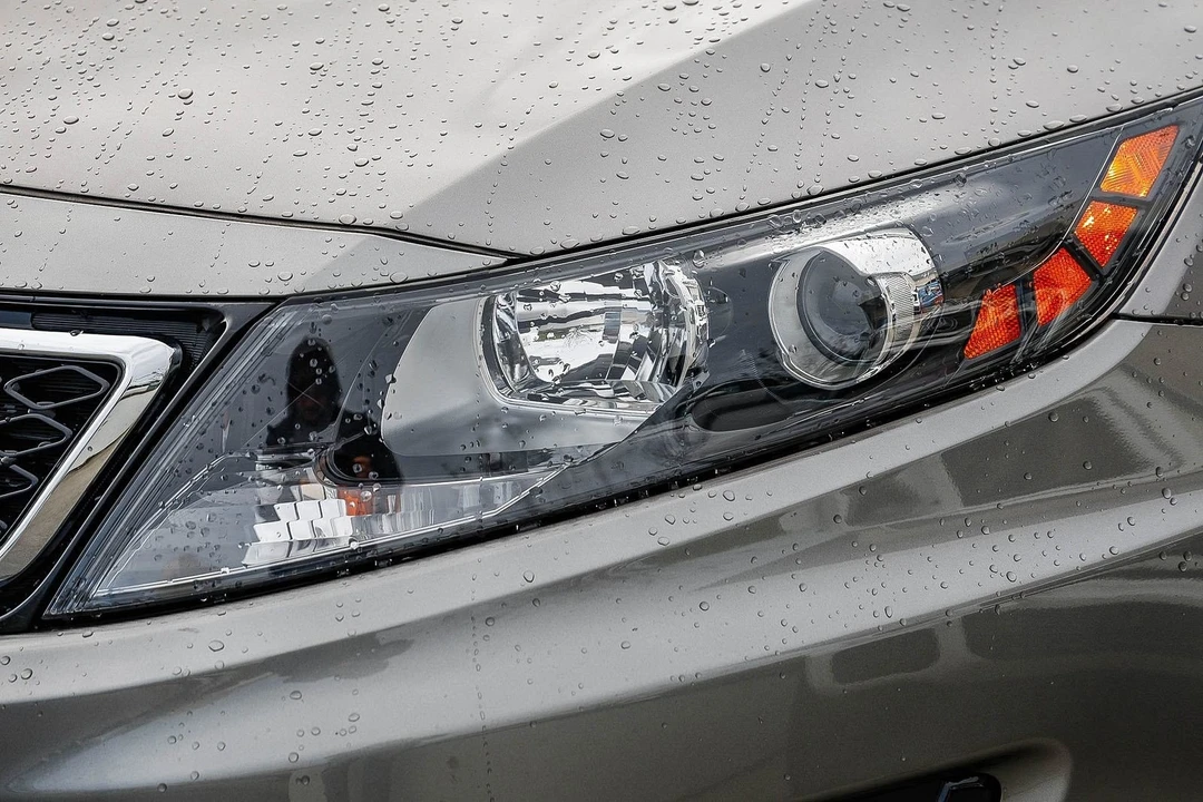 2013 Kia Optima/K5 - Image 7 of 12