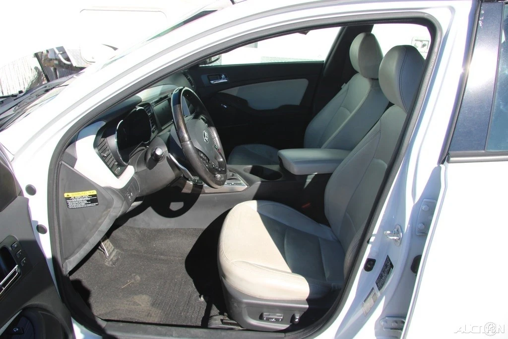 2013 Kia Optima/K5 - Image 12 of 21