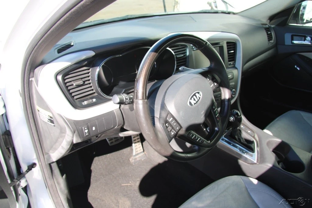 2013 Kia Optima/K5 - Image 13 of 21