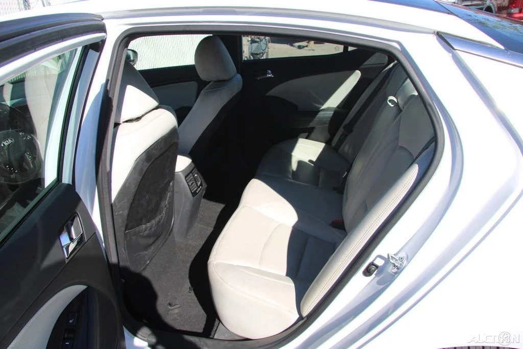 2013 Kia Optima/K5 - Image 19 of 21