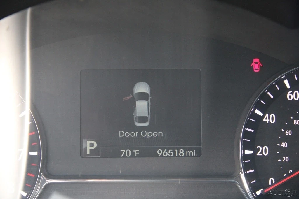 2013 Kia Optima/K5 - Image 14 of 21