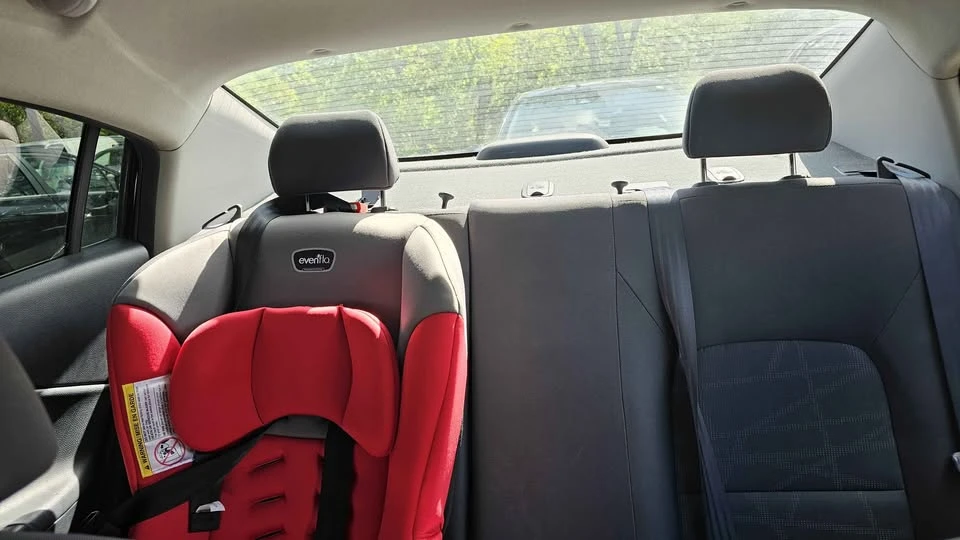 2013 Kia Rio - Image 3 of 6
