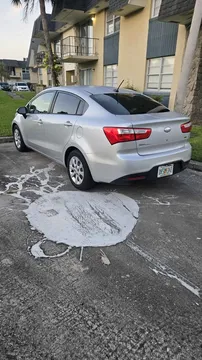 2013 Kia Rio