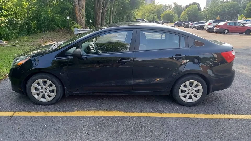2013 Kia Rio - Image 5 of 6