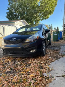 2013 Kia Rio