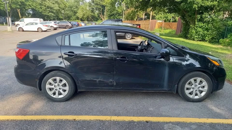 2013 Kia Rio - Image 6 of 6
