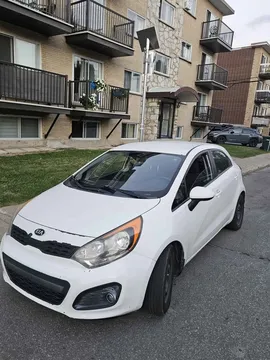 2013 Kia Rio