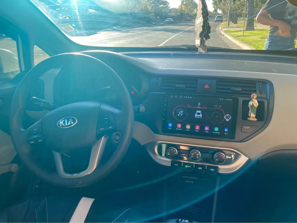 2013 Kia Rio - Image 10 of 11
