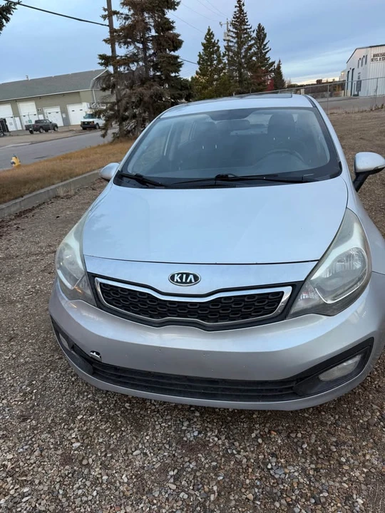 2013 Kia Rio - Image 9 of 16