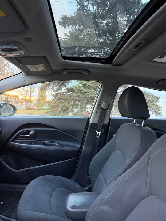 2013 Kia Rio - Image 13 of 16