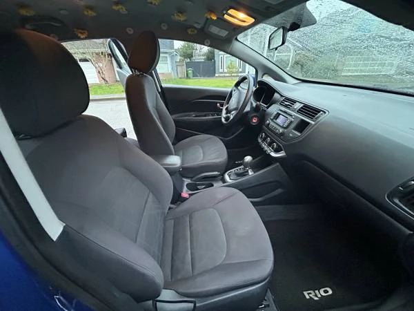 2013 Kia Rio - Image 13 of 21