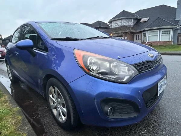 2013 Kia Rio - Image 5 of 21