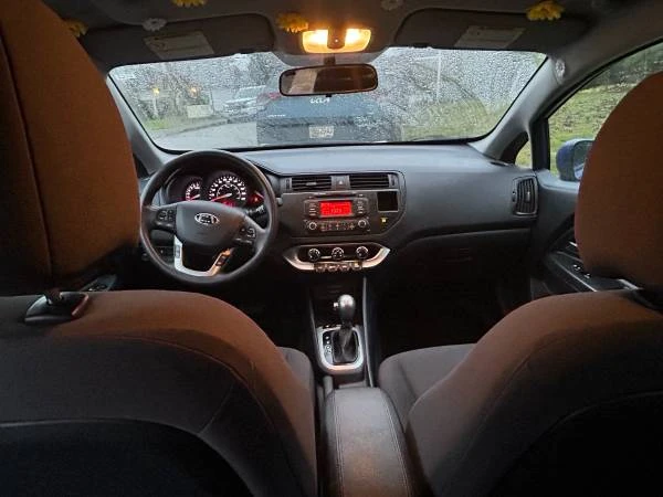 2013 Kia Rio - Image 21 of 21