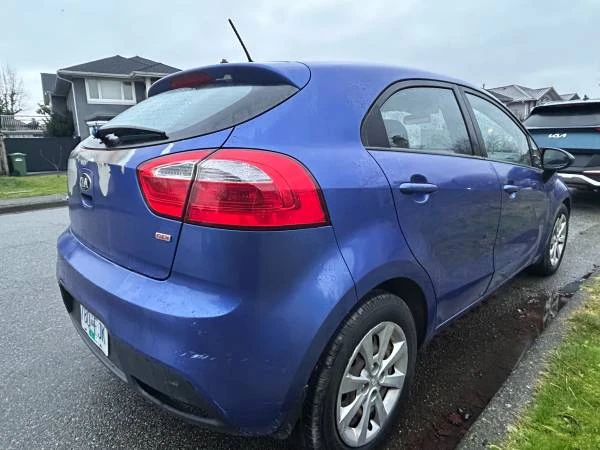 2013 Kia Rio - Image 9 of 21