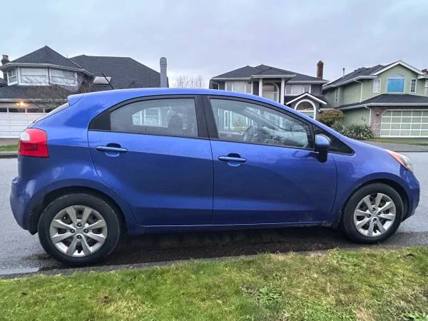 2013 Kia Rio - Image 10 of 21