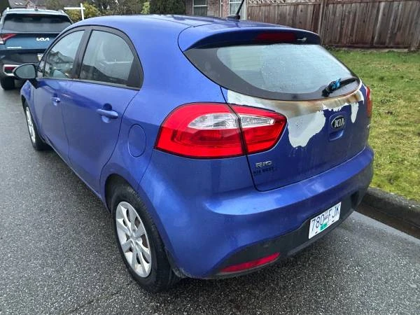 2013 Kia Rio - Image 6 of 21