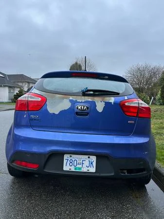 2013 Kia Rio - Image 8 of 21