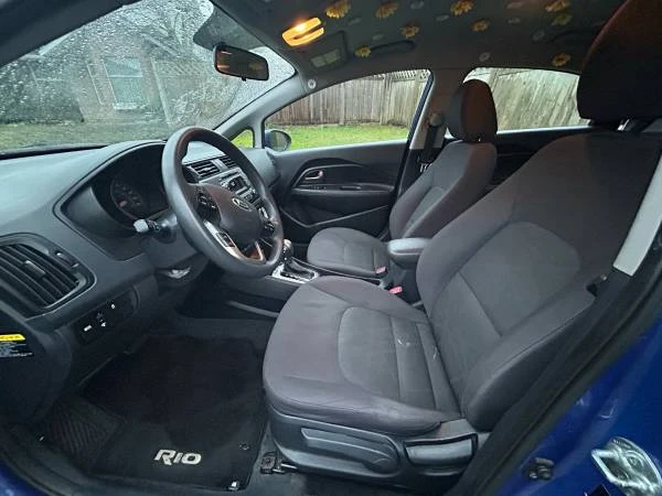 2013 Kia Rio - Image 14 of 21