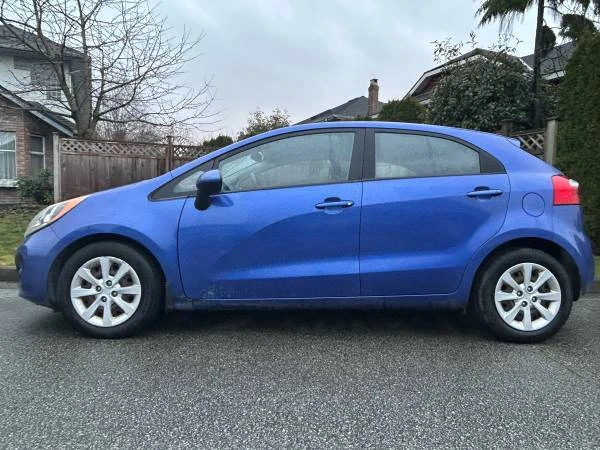 2013 Kia Rio - Image 2 of 21