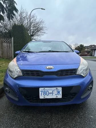 2013 Kia Rio - Image 4 of 21