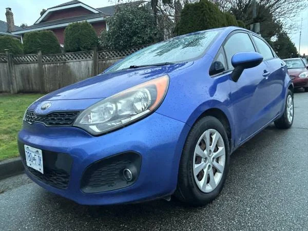 2013 Kia Rio - Image 3 of 21