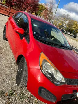 2013 Kia Rio EX Hatchback 4D