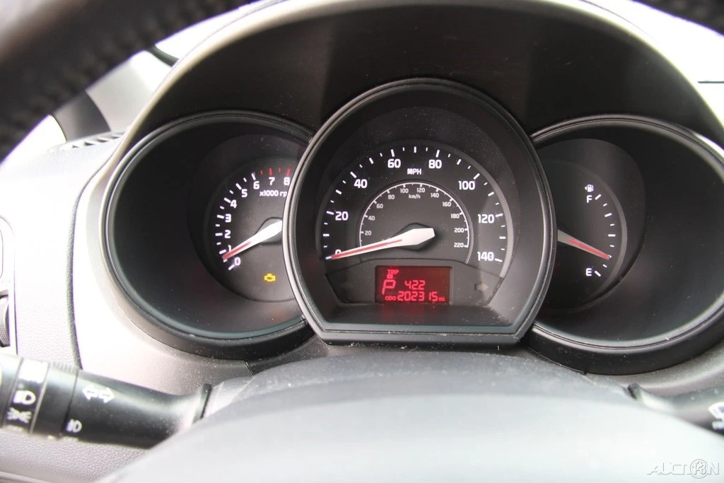2013 Kia Rio - Image 16 of 21