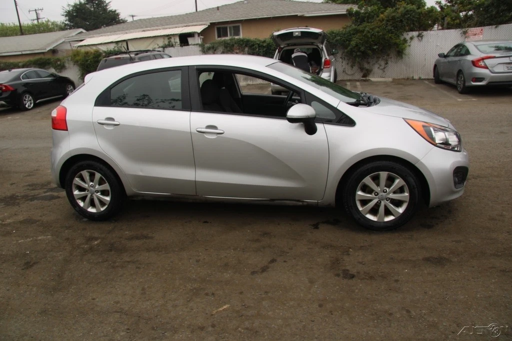 2013 Kia Rio - Image 9 of 21