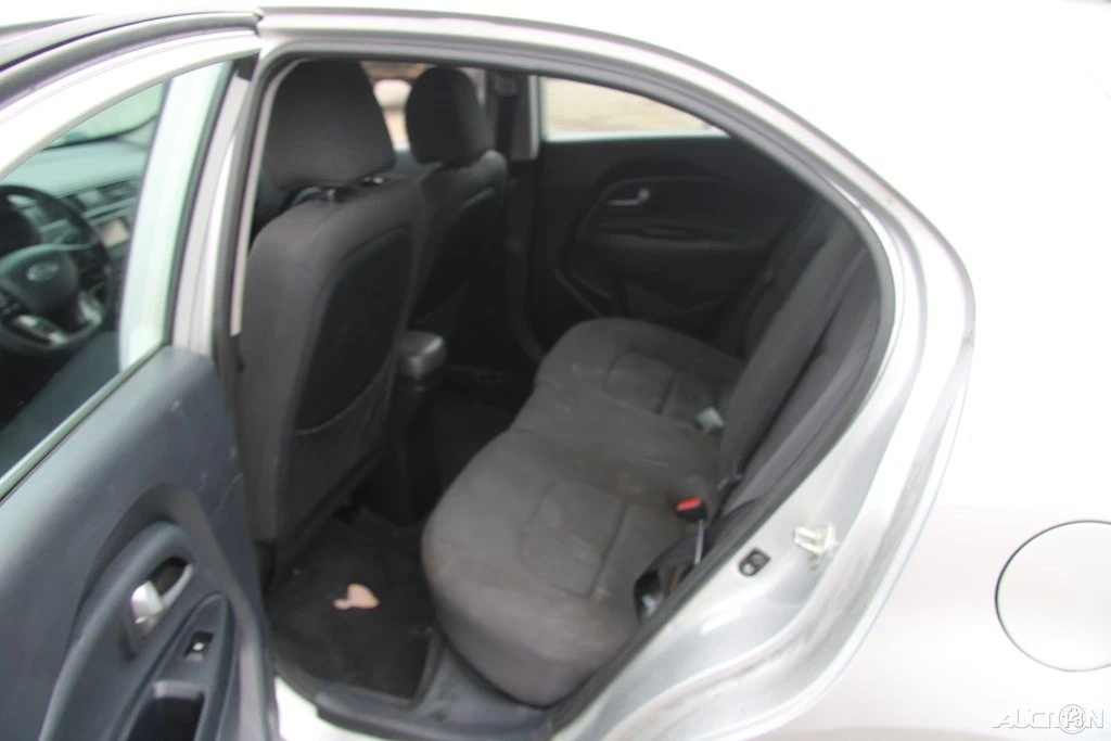 2013 Kia Rio - Image 21 of 21
