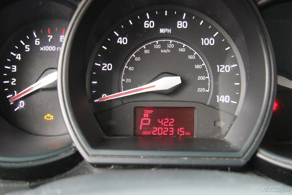 2013 Kia Rio - Image 17 of 21