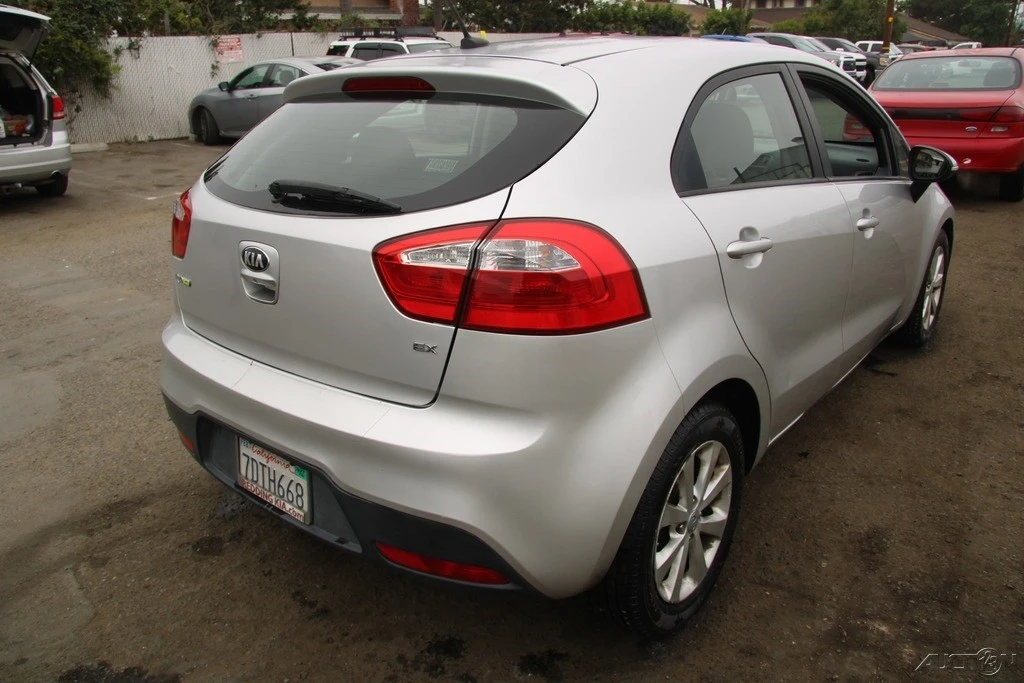 2013 Kia Rio - Image 7 of 21