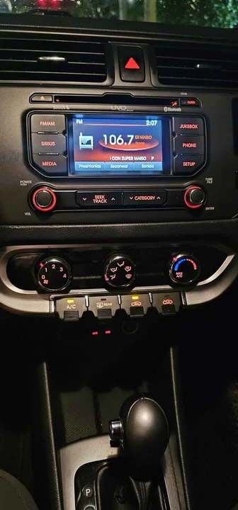 2013 Kia Rio - Image 6 of 11