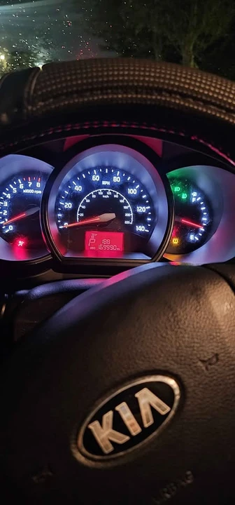 2013 Kia Rio - Image 9 of 11