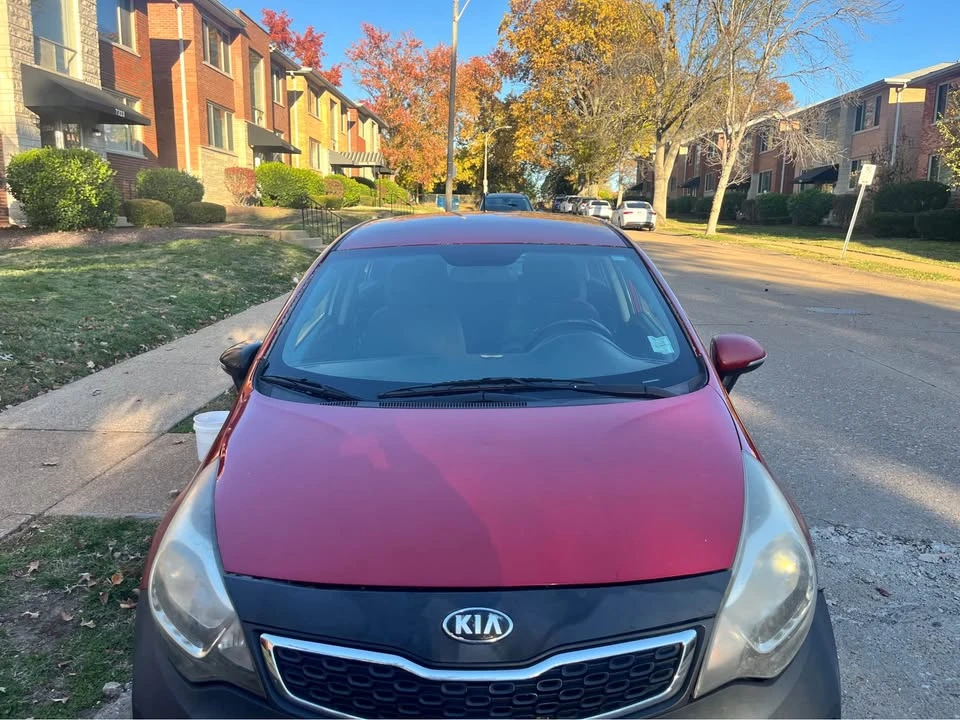 2013 Kia Rio - Image 2 of 7