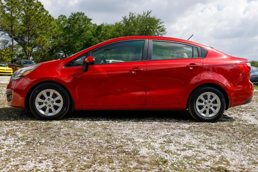 2013 Kia Rio - Image 3 of 21