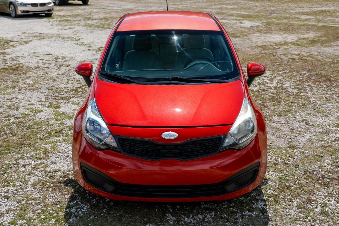 2013 Kia Rio - Image 17 of 21